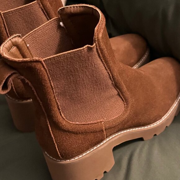 Dolce Vita Hawk  H20 7.5 - Picture 6 of 7